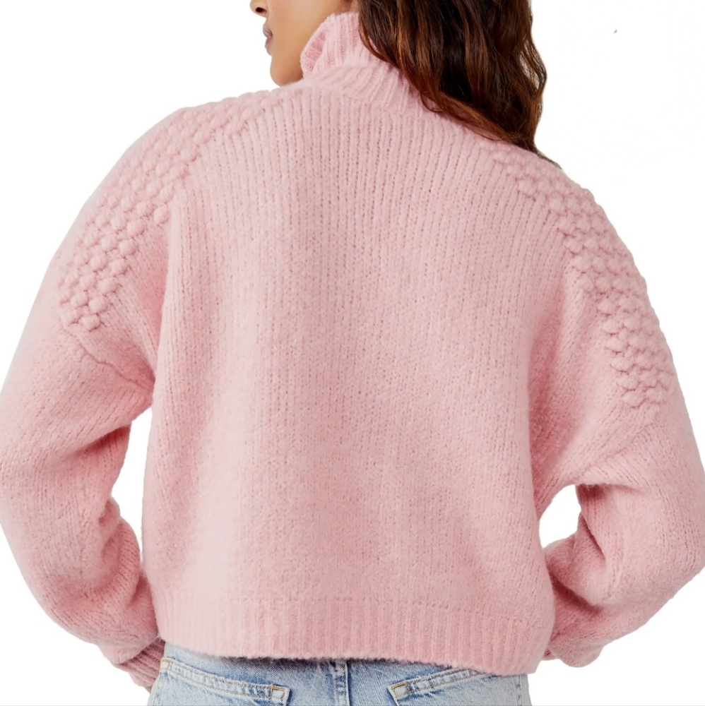 FREE PEOPLE SWEATER - Picture 12 of 12